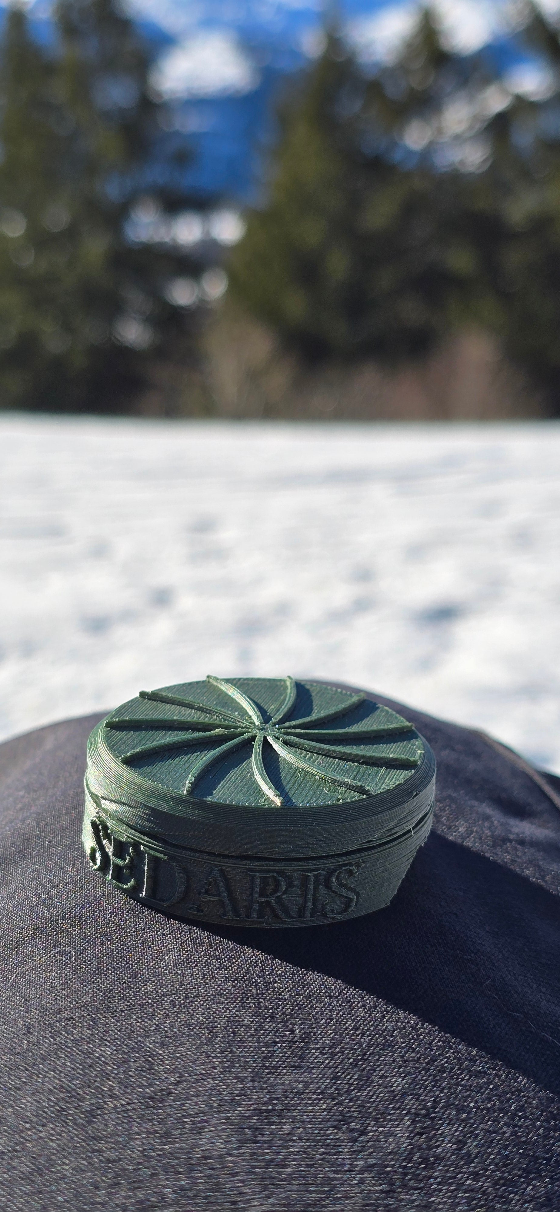 Anchor Starter Paket