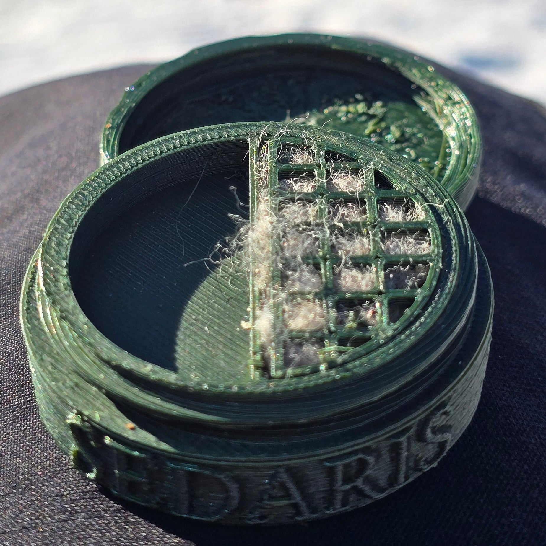 Anchor Starter Paket