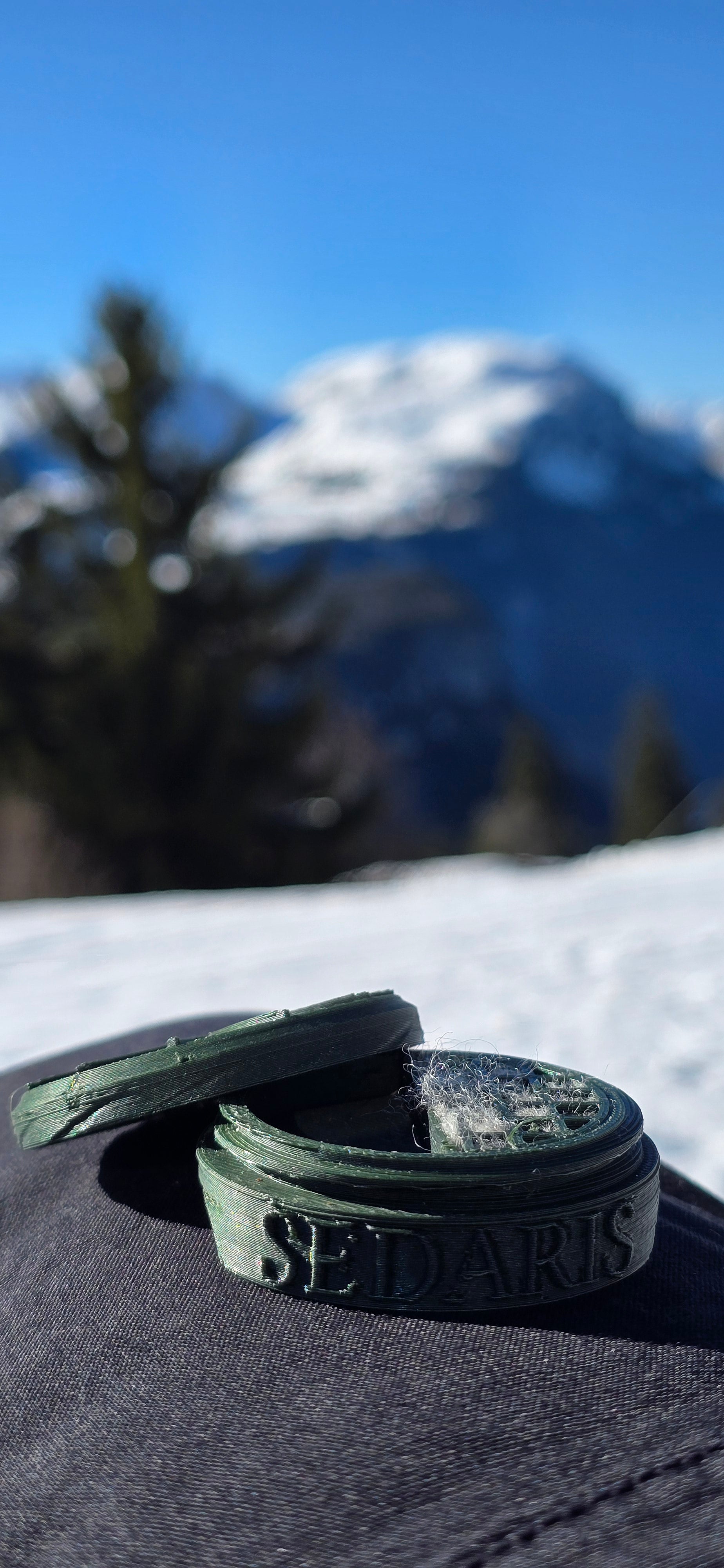 Anchor Starter Paket