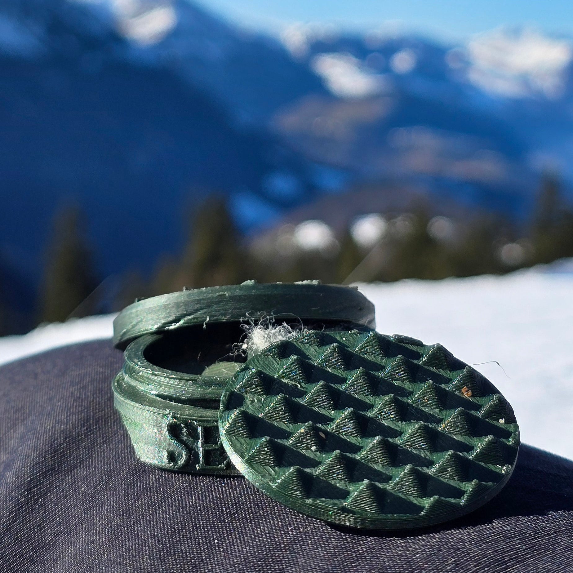 Anchor Starter Paket