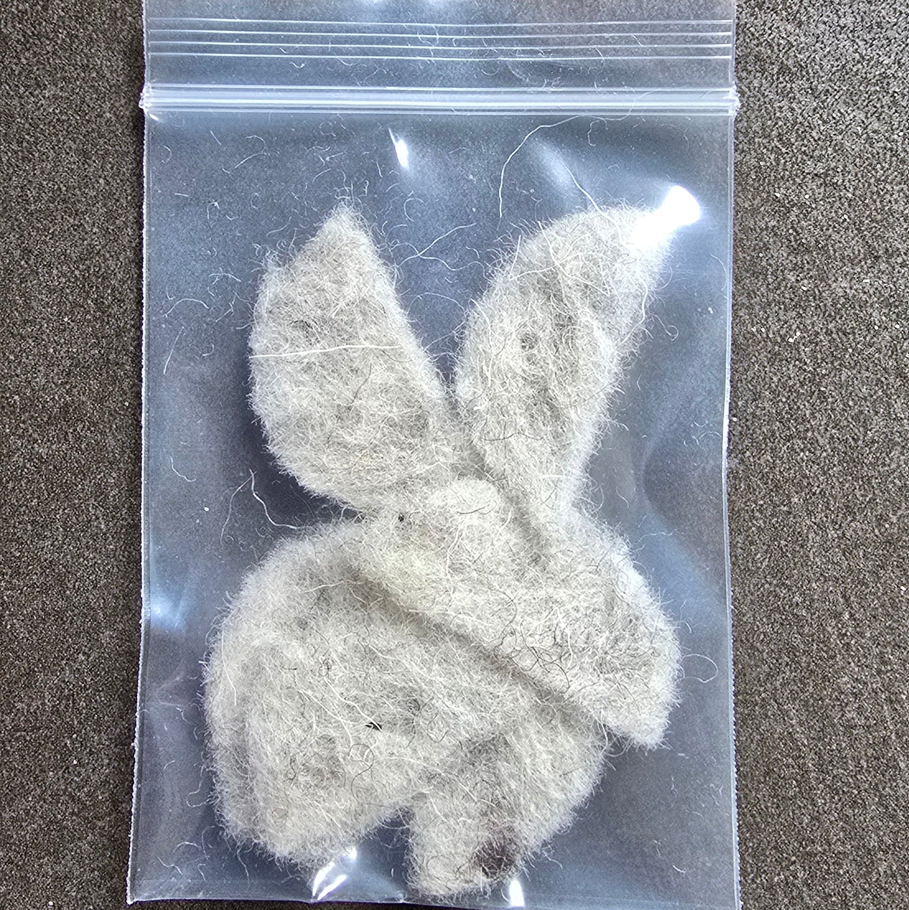 Ersatz Bio-Schafswollpads